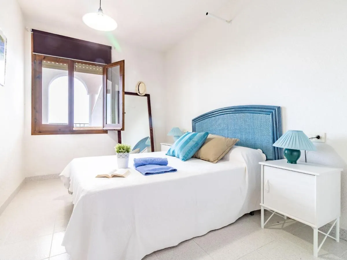 Apartment Flamicell Empuriabrava
