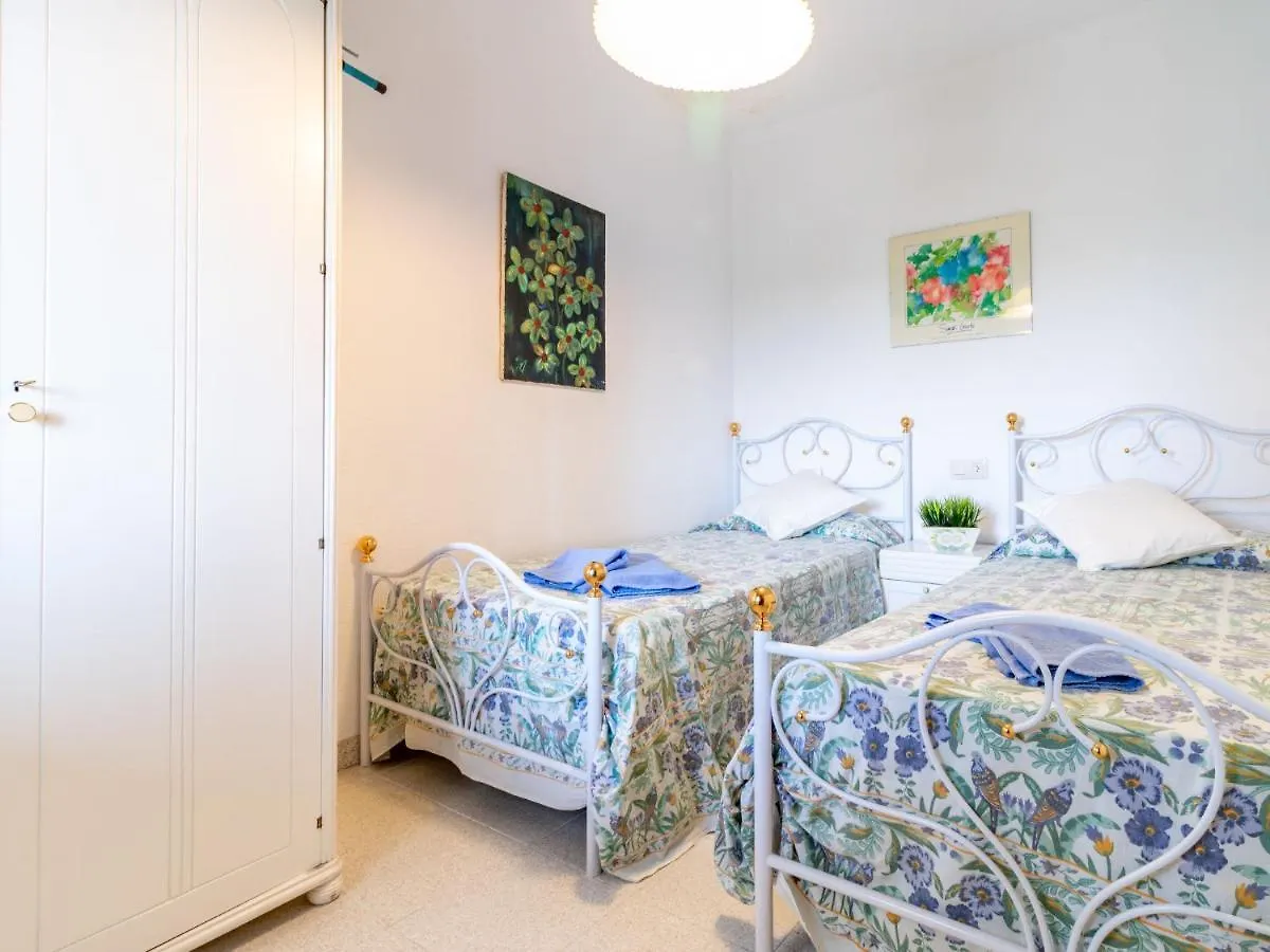 Apartment Flamicell Empuriabrava 0*,