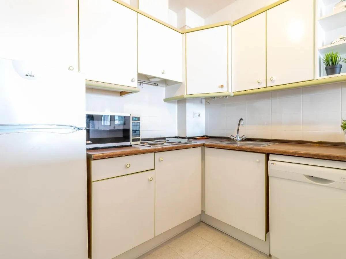 Apartment Flamicell Empuriabrava 0*,  Španělsko