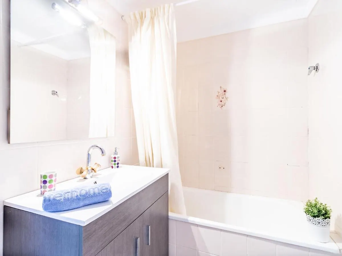 Apartment Flamicell Empuriabrava