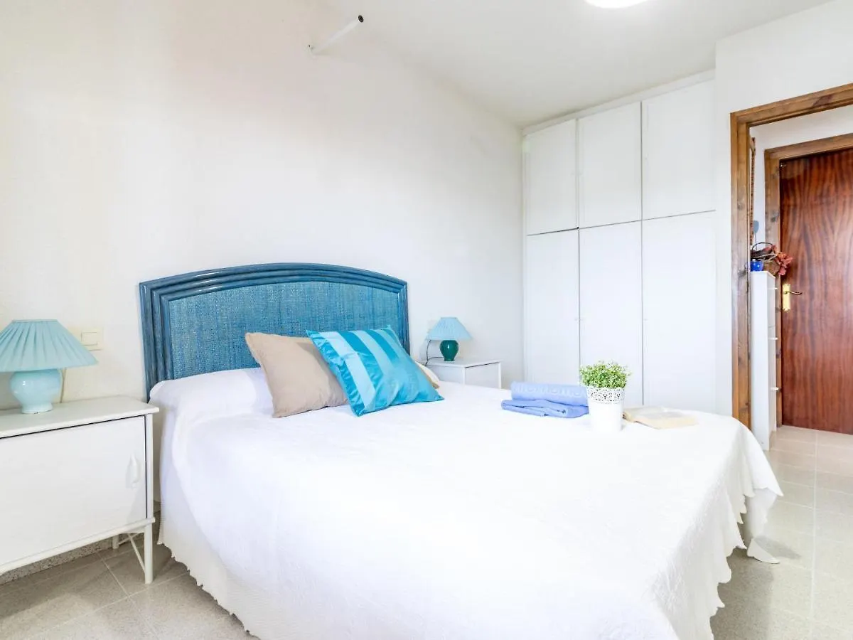 Apartment Flamicell Empuriabrava 0*,